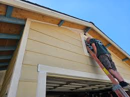 Best James Hardie Siding  in Debary, FL